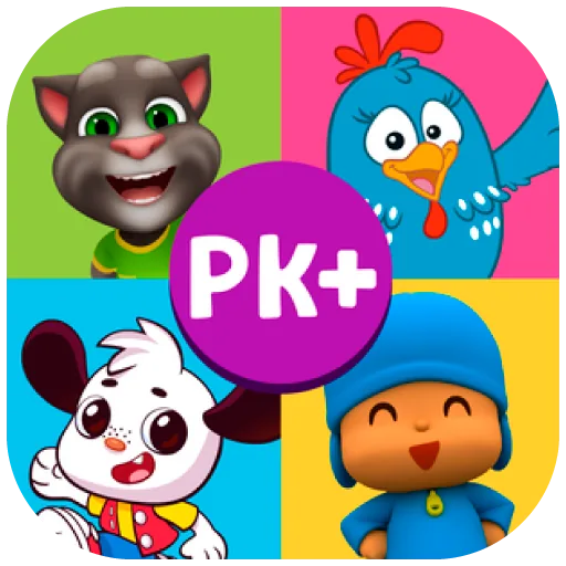 PlayKids